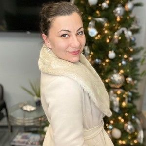 Meet your Posher, Danijela